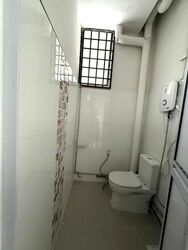 Kebun Baru Mall (D20), Shop House #451029711